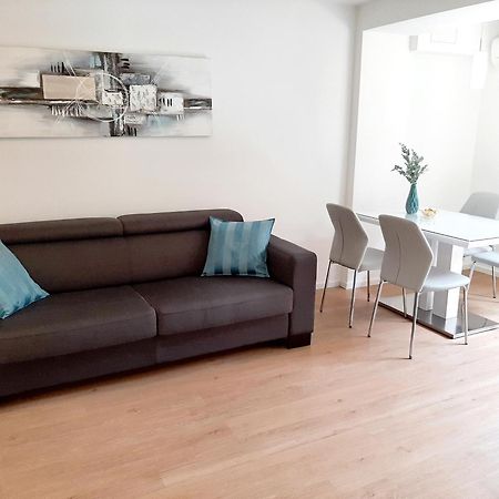 Apartments Amavi อิซอลา ภายนอก รูปภาพ