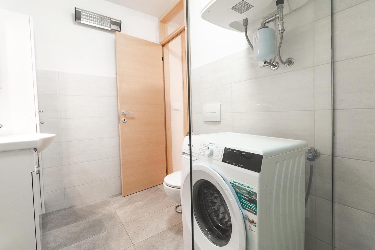 Apartments Amavi อิซอลา ภายนอก รูปภาพ