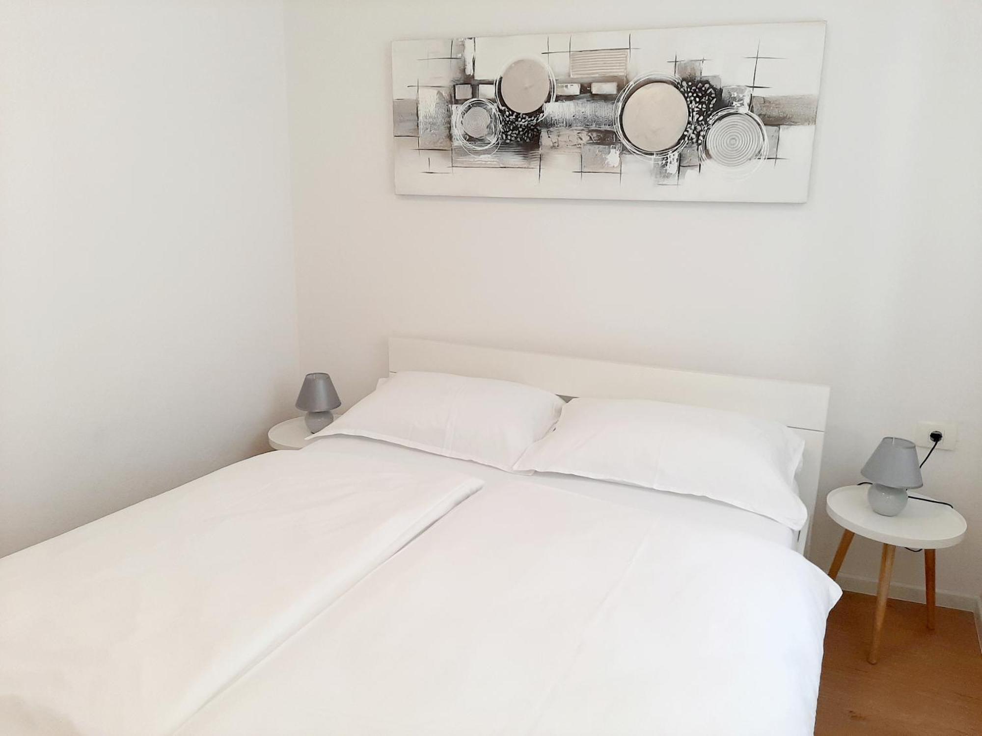 Apartments Amavi อิซอลา ภายนอก รูปภาพ