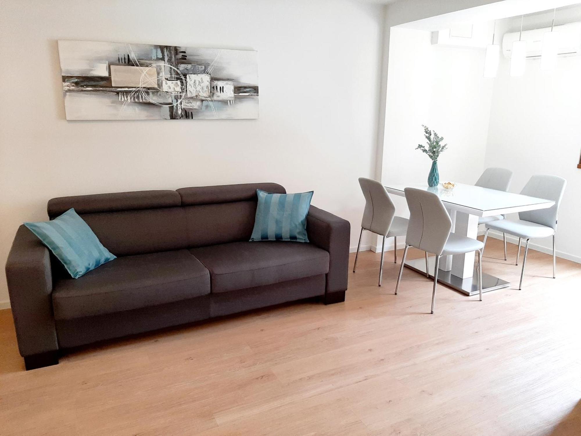 Apartments Amavi อิซอลา ภายนอก รูปภาพ