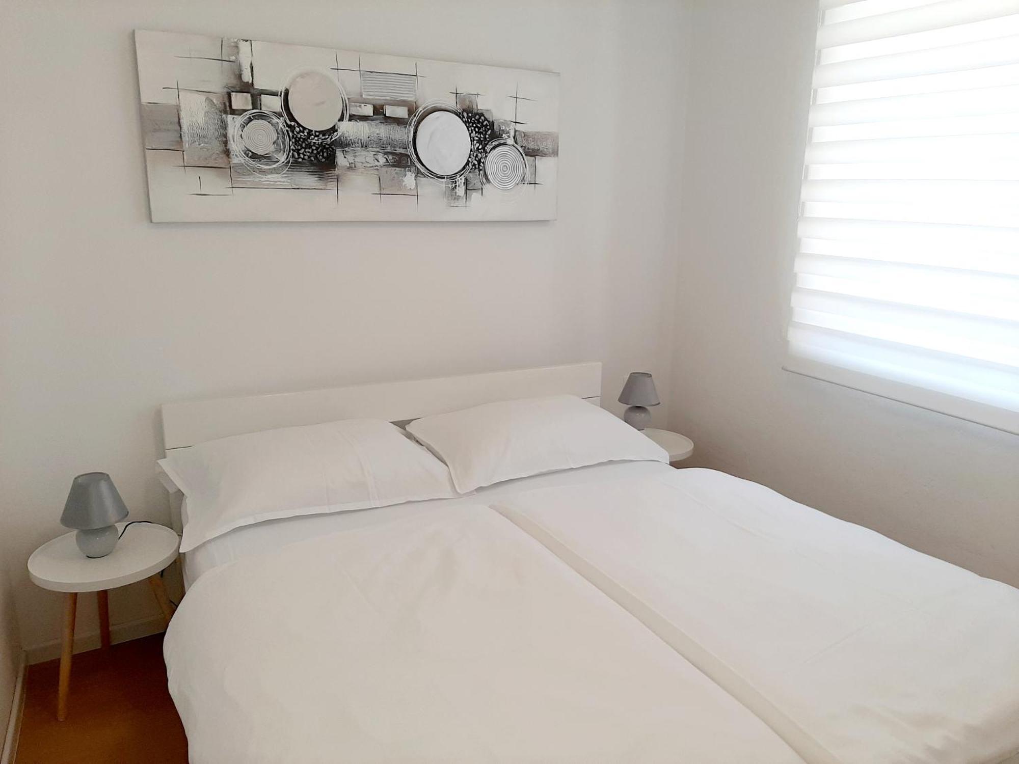 Apartments Amavi อิซอลา ภายนอก รูปภาพ
